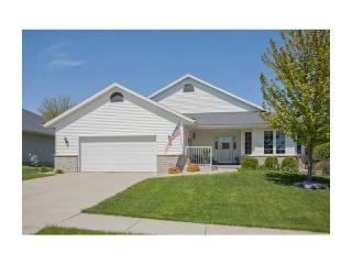 2150 Edwin Ct, Midway, IA 52302-5097