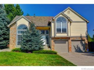 7836 Cathedral Peak, Littleton, CO 80127-4051