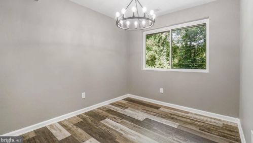 2912 Newcastle Ave, Silver Spring MD 20910-1216 exterior