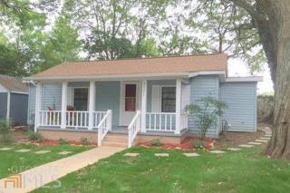 3501 Johns Rd, Tucker, GA 30084-8004