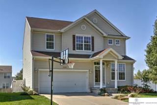 7928 151st St, Bennington, NE 68007-1593