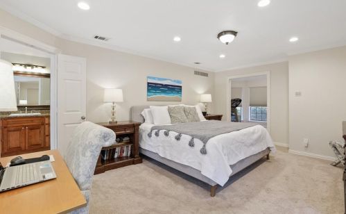 2331 Aberdeen Pl, Carrollton TX 75007-2029 exterior