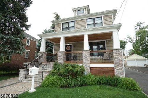 109 Willow Ave, Garwood, NJ 07027-1324