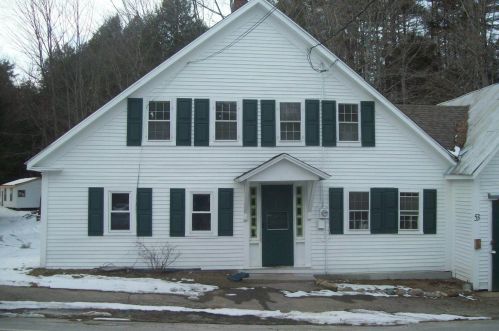 53 Dan Web Rd, Ellsworth, NH 03223-4109