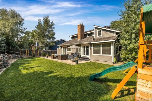 8238 Jasmine Ct, Englewood CO 80112-1033 exterior