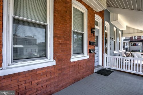 404 Ross St, Lancaster PA  17602-1944 exterior