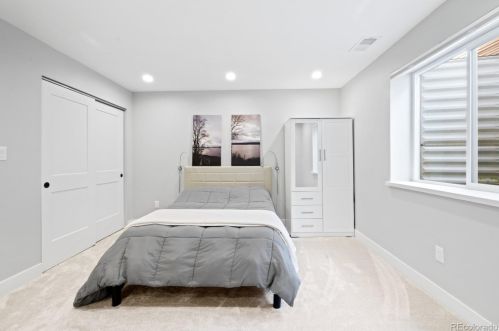 4635 Lincoln St, Englewood CO  80113-5734 exterior