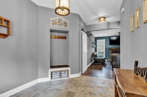 129 Blackhawk Ct, Big Canoe GA  30143 exterior