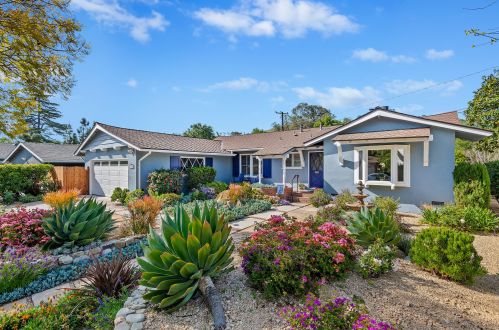 3798 Pescadero Dr, Santa Barbara, CA 93105-4428