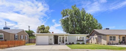 1417 Giahos Ave, Modesto, CA 95358-2321