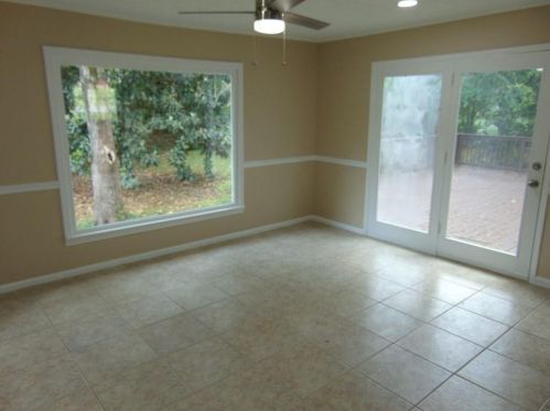 2493 Highland Dr, Conyers GA  30013-1909 exterior