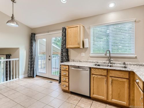 12274 Utica Pl, Westminster CO  80020-5657 exterior