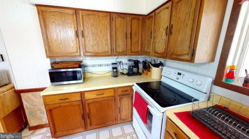 4960 Slanesville Pike, Points WV  25437-3609 exterior