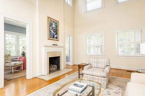 116 Huntington Rd, Atlanta GA  30309-1504 exterior