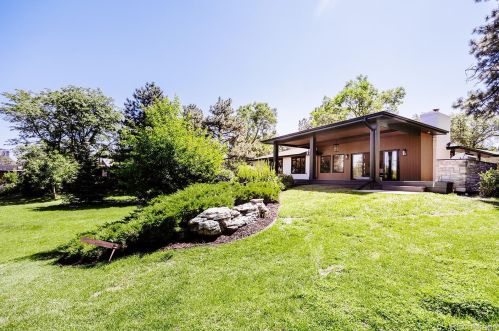 5497 Oneida Way, Englewood CO 80112-2523 exterior