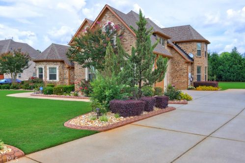 345 Masters Club Blvd, Hampton, GA 30228-6051