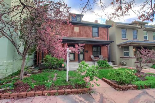 2211 Emerson St, Denver, CO 80210-4506