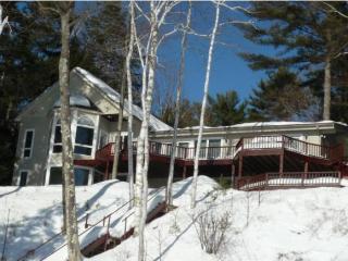 118 Broadside Rd, Tuftonboro, NH 03894-4102