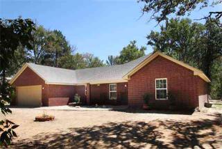497 Eastgate Loop, Ardmore, OK 73401-6752