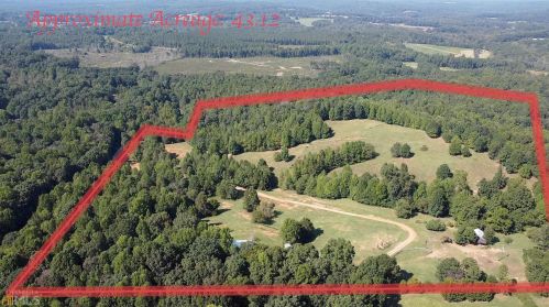 2058 Highway 198, Carnesville, GA 30521-3027