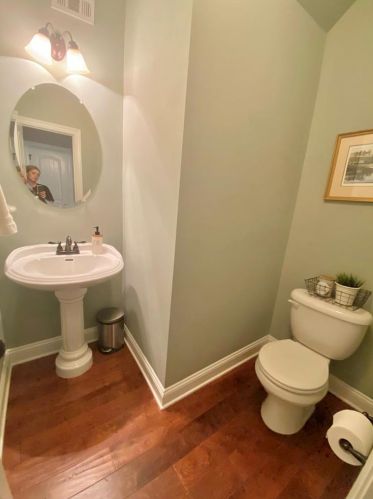 336 Buxton Ln, Evans GA  30809-8415 exterior