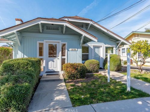 1230 Higuera St, San Luis Obispo, CA 93401-3128