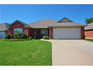 627 Shadow Ridge Way, Mustang, OK 73064-3058