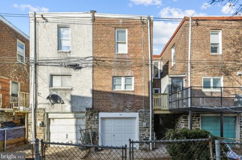 5131 F St, Philadelphia PA 19134-1224 exterior