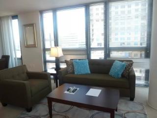 1330 Fern St, Arlington VA  22202-2862 exterior