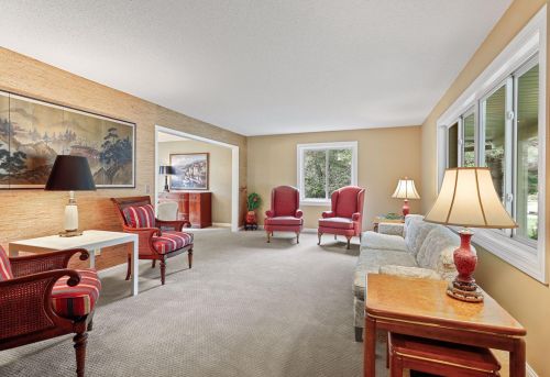 4493 Evergreen Dr, Saint Paul MN  55127-3626 exterior