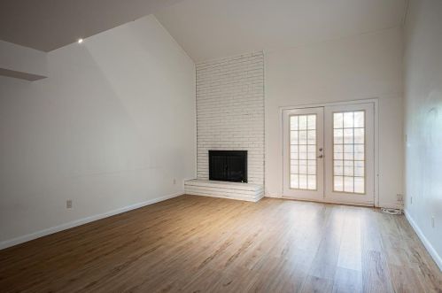 3451 Courtyard Cir, Dallas TX  75234-3777 exterior