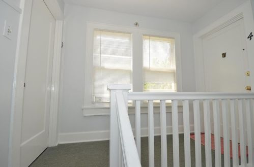 515 Monticello Dr, Fort Worth TX  76107-2011 exterior