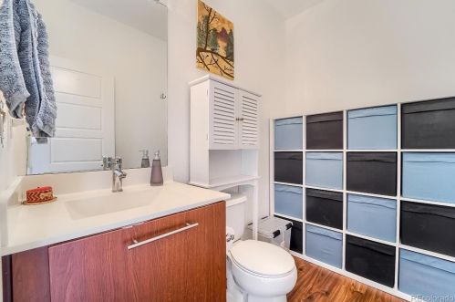 10863 Sedalia Cir, Denver CO  80022-0665 exterior