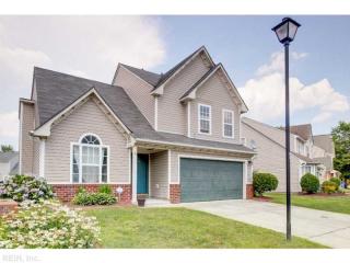 5 Egrets Landing Rd, Portsmouth, VA 23703-2278