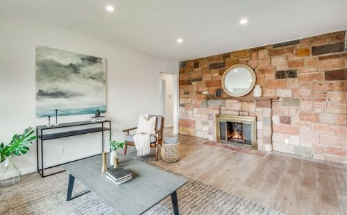 4911 122nd St, Hawthorne CA  90250-3509 exterior