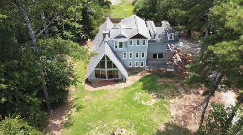 3000 Union Church Rd, Stockbridge GA  30281-5430 exterior