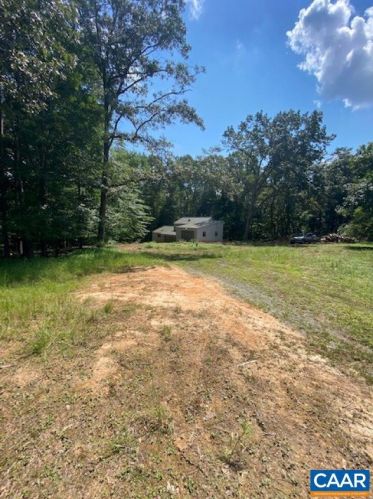 3781 Pritchett Ln, Charlottesville, VA 22911-5916