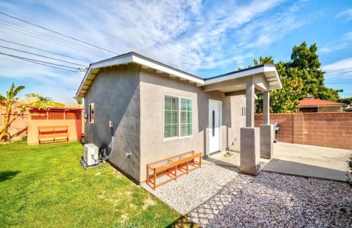 3127 Coolidge Ave, Anaheim CA  92801-6002 exterior