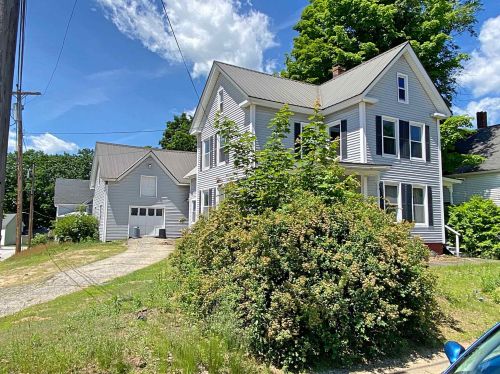 59 Garfield St, Laconia, NH 03246-3766
