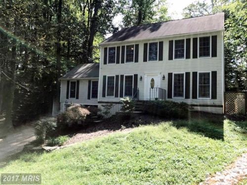 23 Elmridge Rd, Arnold MD  21012-2229 exterior