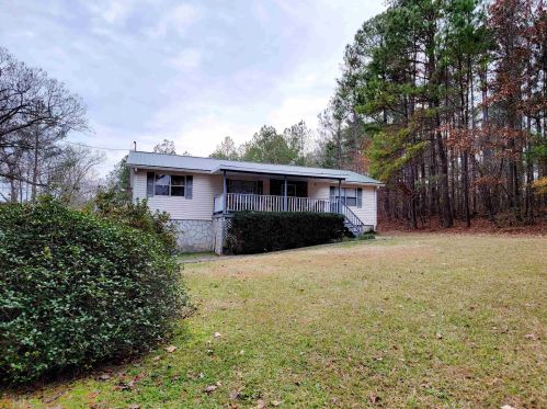 6185 Ga Highway 219, Franklin, GA 30217-6299