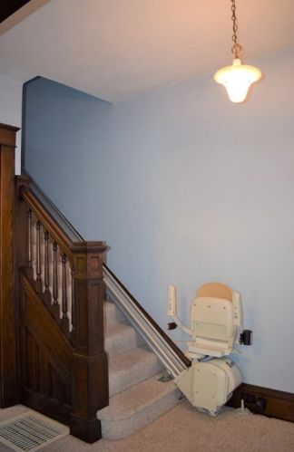 1115 Chestnut St, Franklin, PA 16323-1211