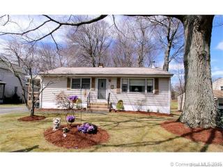 319 Rutland Rd, Milford, CT 06461-1824