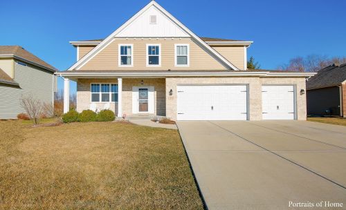 20913 Lakewoods Ln, Joliet, IL 60404-0604