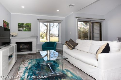 76 Berkshire Ct, Tinton Falls NJ  07701-5413 exterior