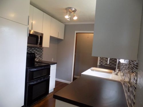 6412 Stardust Dr, Fort Worth TX  76148-2843 exterior