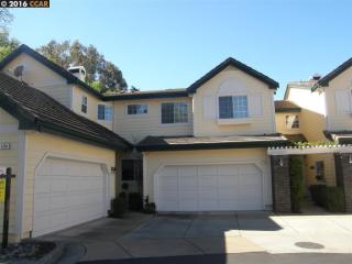 1254 Shell Cir, Clayton, CA 94517-1221