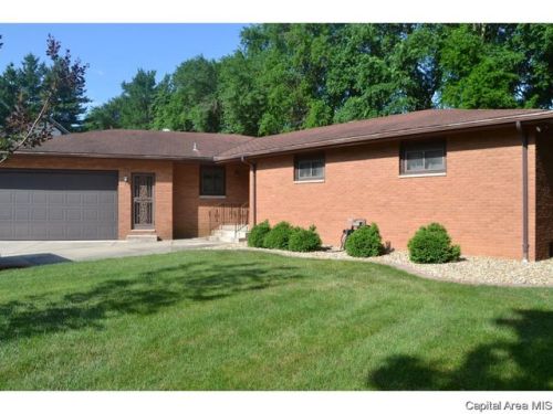 219 Deer Creek Rd, Buckhart, IL 62563-9221