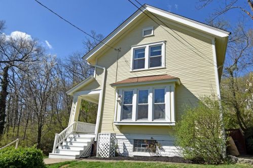 3651 Heekin Ave, Cincinnati, OH 45208-4416