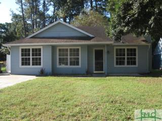 63 Quail Forest Dr, Savannah, GA 31419-1243